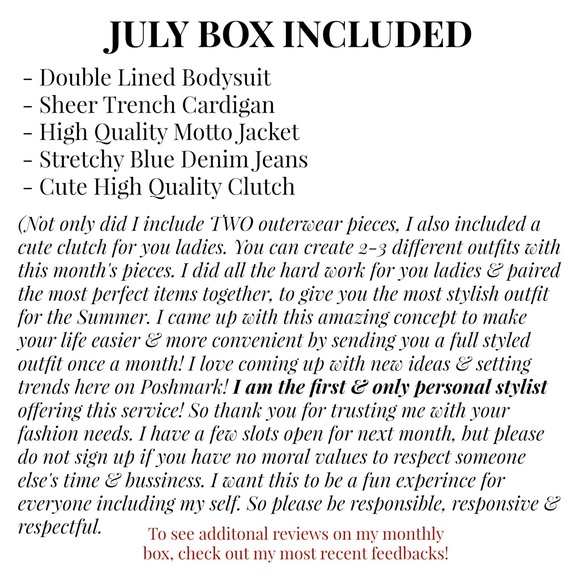 ✖️COMMENTS MAXED✖️ - Picture 3 of 7